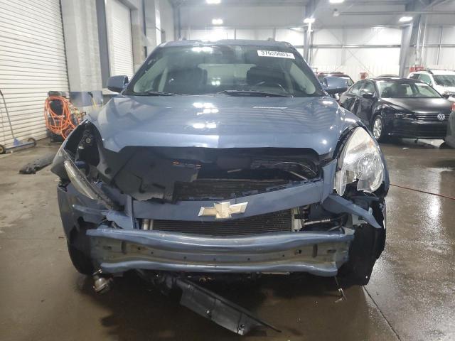 Photo 4 VIN: 2GNFLPE51C6179697 - CHEVROLET EQUINOX LT 