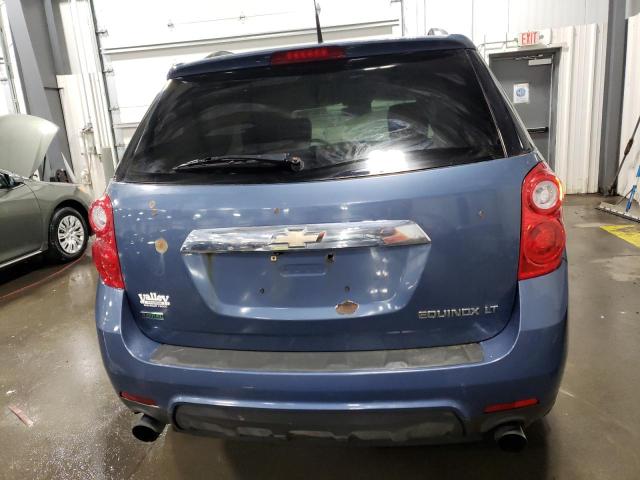 Photo 5 VIN: 2GNFLPE51C6179697 - CHEVROLET EQUINOX LT 