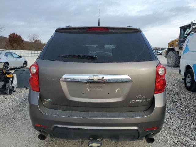 Photo 5 VIN: 2GNFLPE51C6191512 - CHEVROLET EQUINOX LT 