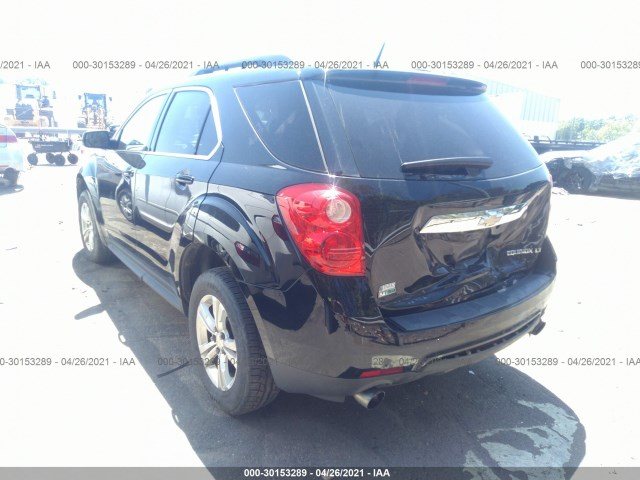 Photo 2 VIN: 2GNFLPE52C6250857 - CHEVROLET EQUINOX 