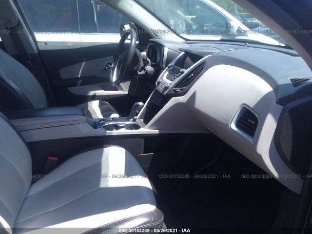 Photo 4 VIN: 2GNFLPE52C6250857 - CHEVROLET EQUINOX 