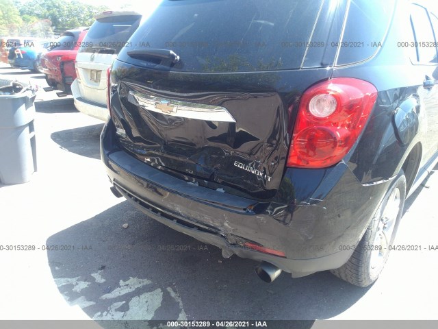 Photo 5 VIN: 2GNFLPE52C6250857 - CHEVROLET EQUINOX 