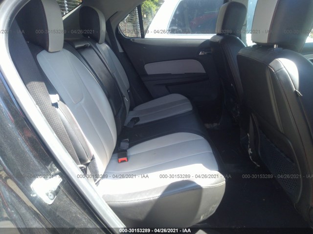 Photo 7 VIN: 2GNFLPE52C6250857 - CHEVROLET EQUINOX 