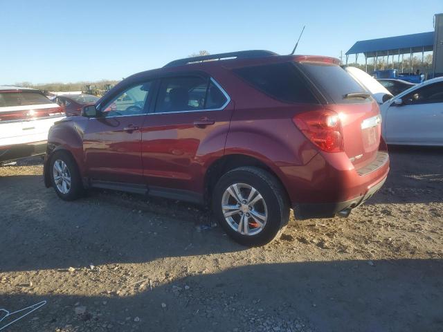 Photo 1 VIN: 2GNFLPE52C6267769 - CHEVROLET EQUINOX LT 