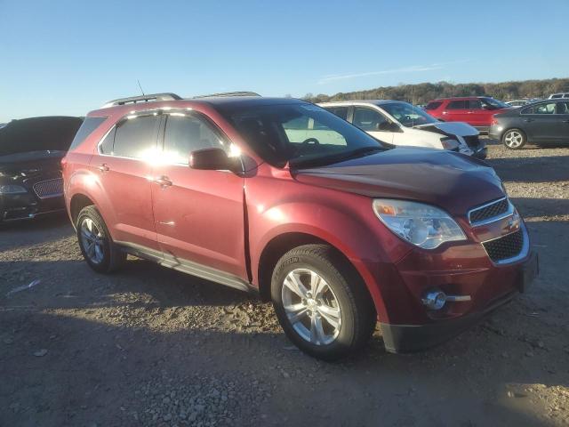 Photo 3 VIN: 2GNFLPE52C6267769 - CHEVROLET EQUINOX LT 