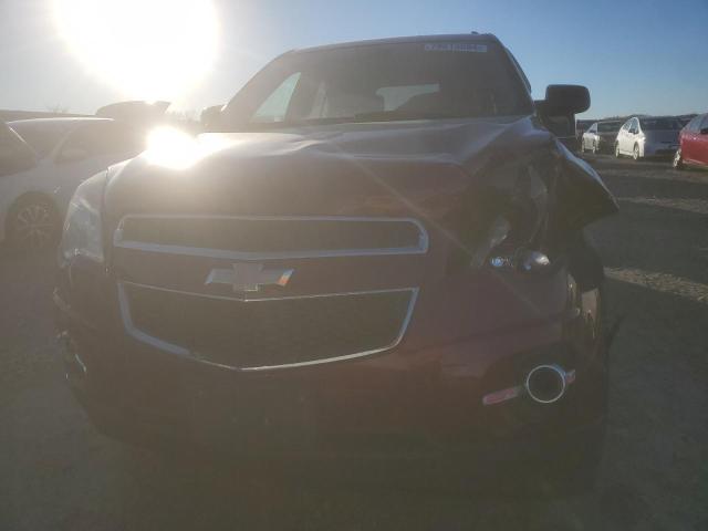 Photo 4 VIN: 2GNFLPE52C6267769 - CHEVROLET EQUINOX LT 