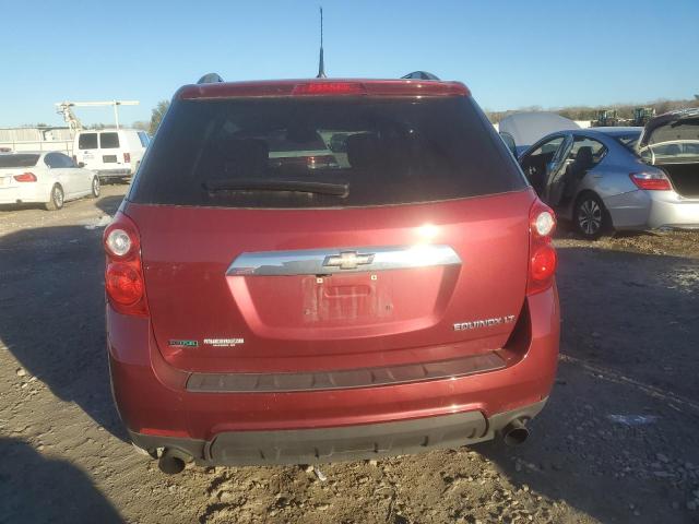 Photo 5 VIN: 2GNFLPE52C6267769 - CHEVROLET EQUINOX LT 