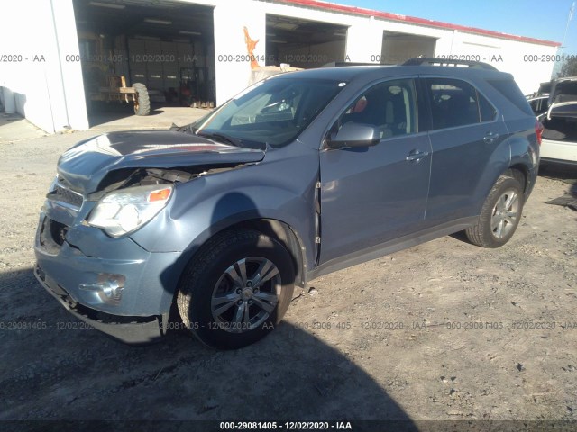 Photo 1 VIN: 2GNFLPE52C6301306 - CHEVROLET EQUINOX 