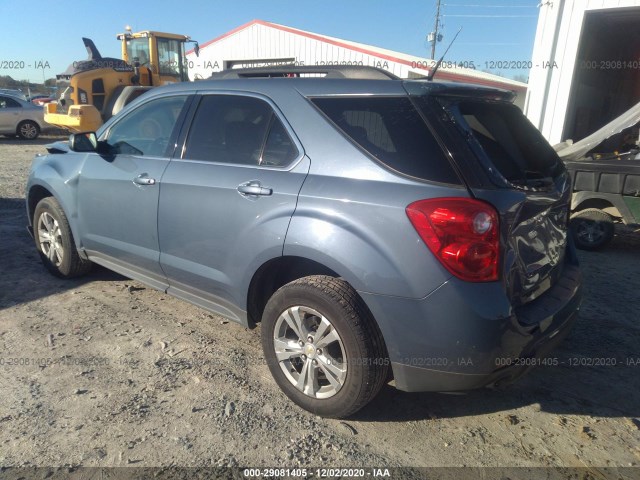 Photo 2 VIN: 2GNFLPE52C6301306 - CHEVROLET EQUINOX 