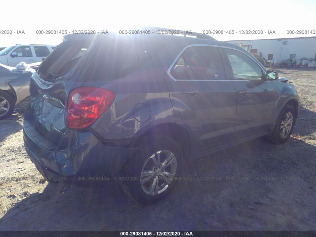 Photo 3 VIN: 2GNFLPE52C6301306 - CHEVROLET EQUINOX 