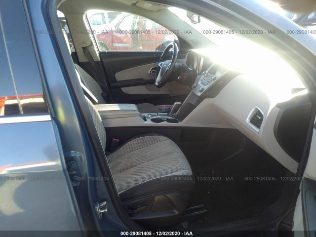 Photo 4 VIN: 2GNFLPE52C6301306 - CHEVROLET EQUINOX 