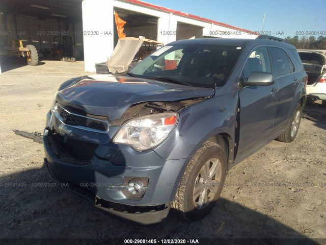 Photo 5 VIN: 2GNFLPE52C6301306 - CHEVROLET EQUINOX 