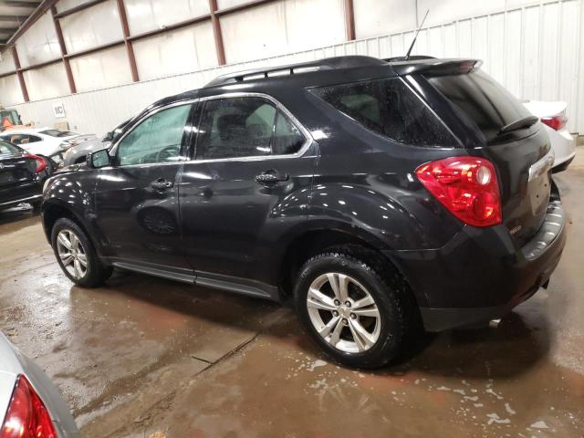 Photo 1 VIN: 2GNFLPE52C6309907 - CHEVROLET EQUINOX LT 