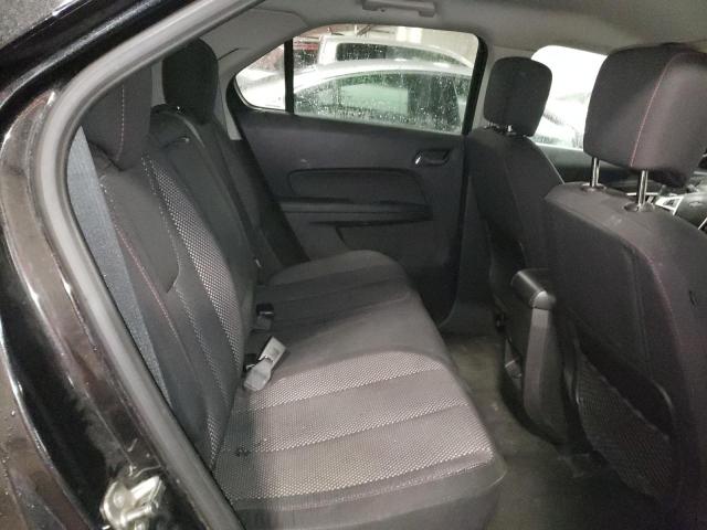 Photo 10 VIN: 2GNFLPE52C6309907 - CHEVROLET EQUINOX LT 