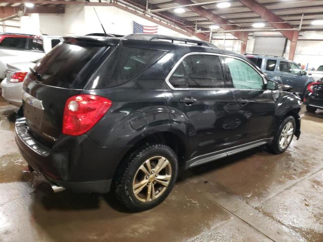 Photo 2 VIN: 2GNFLPE52C6309907 - CHEVROLET EQUINOX LT 