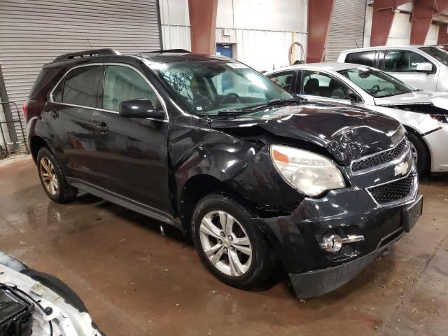 Photo 3 VIN: 2GNFLPE52C6309907 - CHEVROLET EQUINOX LT 