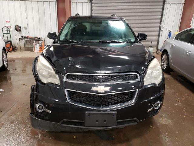 Photo 4 VIN: 2GNFLPE52C6309907 - CHEVROLET EQUINOX LT 