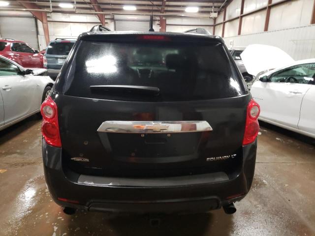 Photo 5 VIN: 2GNFLPE52C6309907 - CHEVROLET EQUINOX LT 