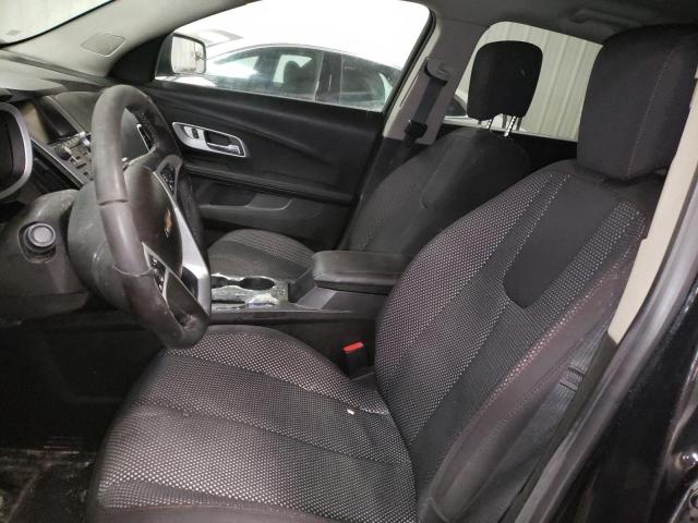 Photo 6 VIN: 2GNFLPE52C6309907 - CHEVROLET EQUINOX LT 