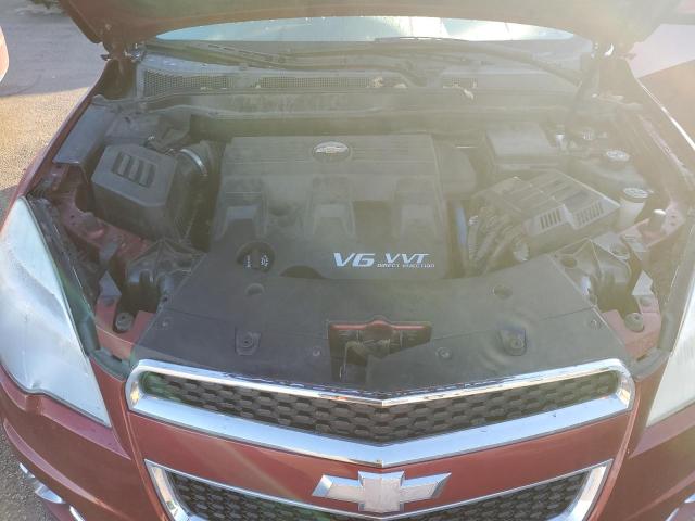 Photo 10 VIN: 2GNFLPE53C6341118 - CHEVROLET EQUINOX LT 