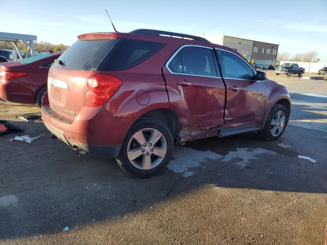 Photo 2 VIN: 2GNFLPE53C6341118 - CHEVROLET EQUINOX LT 