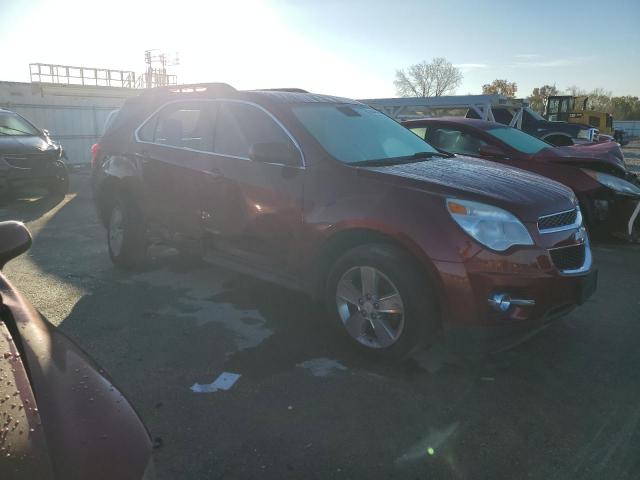 Photo 3 VIN: 2GNFLPE53C6341118 - CHEVROLET EQUINOX LT 