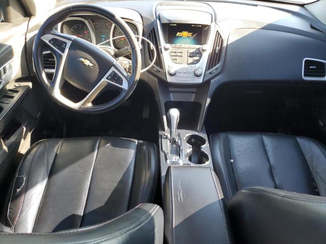 Photo 7 VIN: 2GNFLPE53C6341118 - CHEVROLET EQUINOX LT 