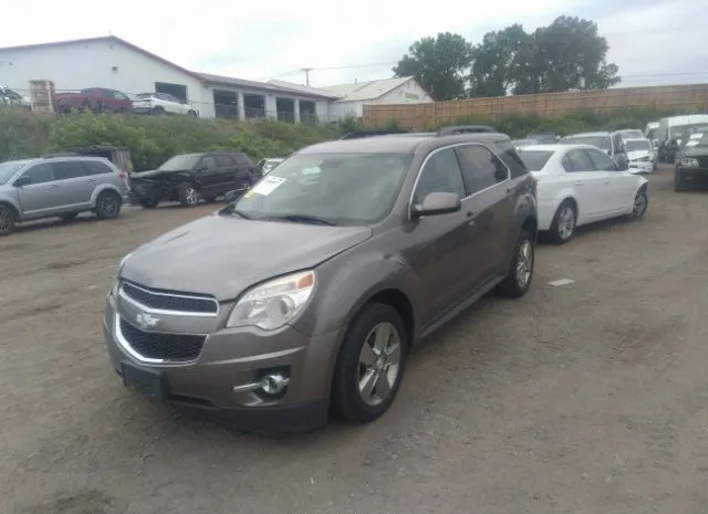 Photo 1 VIN: 2GNFLPE54C6295802 - CHEVROLET EQUINOX 