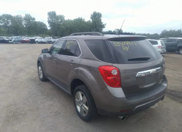 Photo 2 VIN: 2GNFLPE54C6295802 - CHEVROLET EQUINOX 