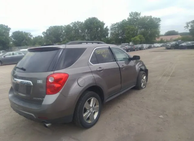 Photo 3 VIN: 2GNFLPE54C6295802 - CHEVROLET EQUINOX 