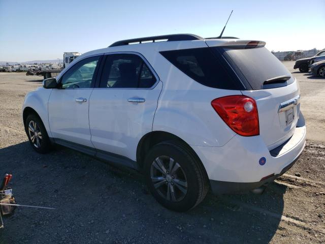 Photo 1 VIN: 2GNFLPE55C6214080 - CHEVROLET EQUINOX LT 