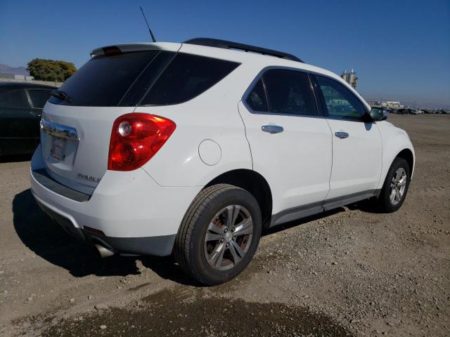 Photo 2 VIN: 2GNFLPE55C6214080 - CHEVROLET EQUINOX LT 