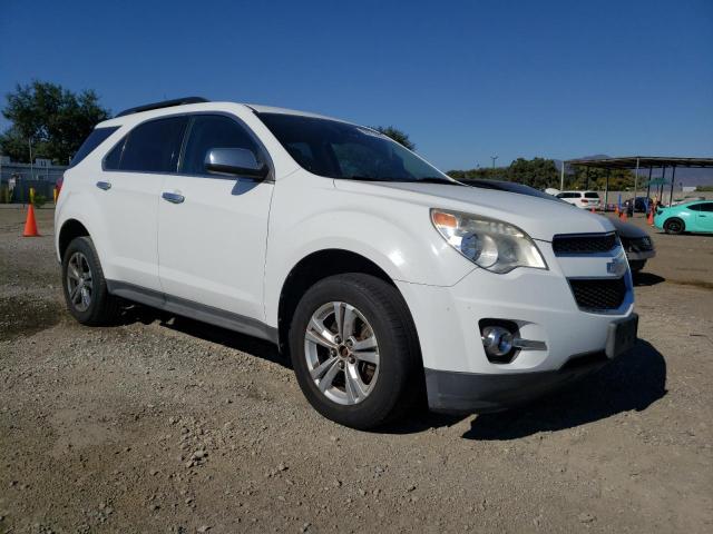 Photo 3 VIN: 2GNFLPE55C6214080 - CHEVROLET EQUINOX LT 