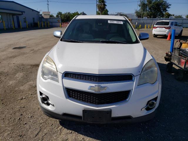 Photo 4 VIN: 2GNFLPE55C6214080 - CHEVROLET EQUINOX LT 