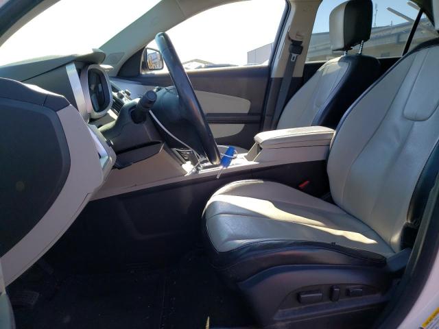 Photo 6 VIN: 2GNFLPE55C6214080 - CHEVROLET EQUINOX LT 