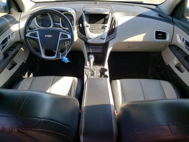 Photo 7 VIN: 2GNFLPE55C6214080 - CHEVROLET EQUINOX LT 