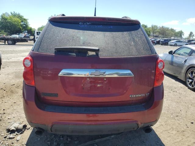 Photo 5 VIN: 2GNFLPE55C6261268 - CHEVROLET EQUINOX 