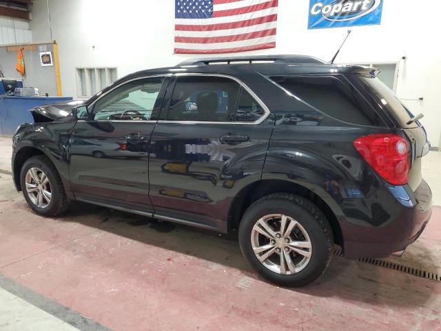 Photo 1 VIN: 2GNFLPE55C6291743 - CHEVROLET EQUINOX LT 