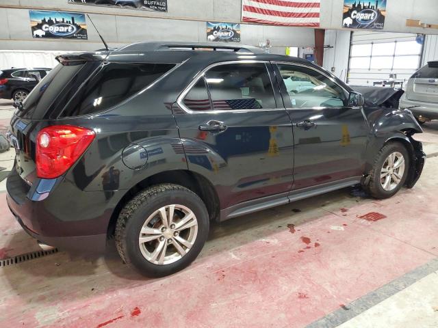 Photo 2 VIN: 2GNFLPE55C6291743 - CHEVROLET EQUINOX LT 