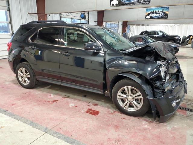 Photo 3 VIN: 2GNFLPE55C6291743 - CHEVROLET EQUINOX LT 