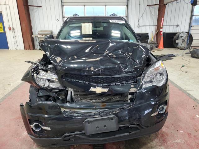 Photo 4 VIN: 2GNFLPE55C6291743 - CHEVROLET EQUINOX LT 