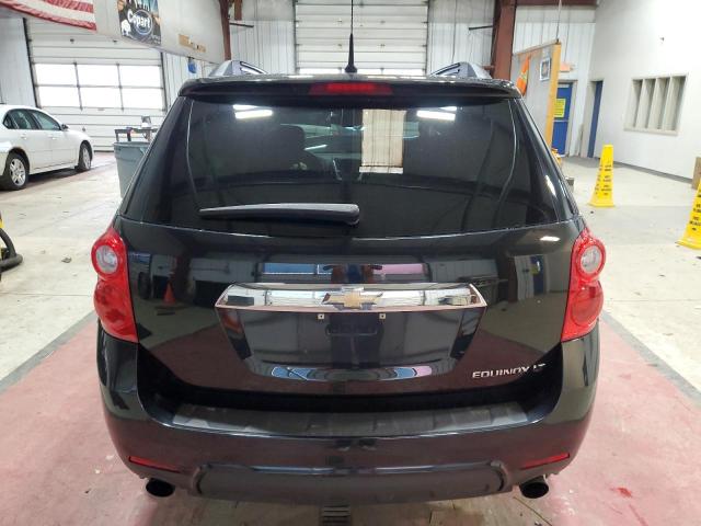 Photo 5 VIN: 2GNFLPE55C6291743 - CHEVROLET EQUINOX LT 