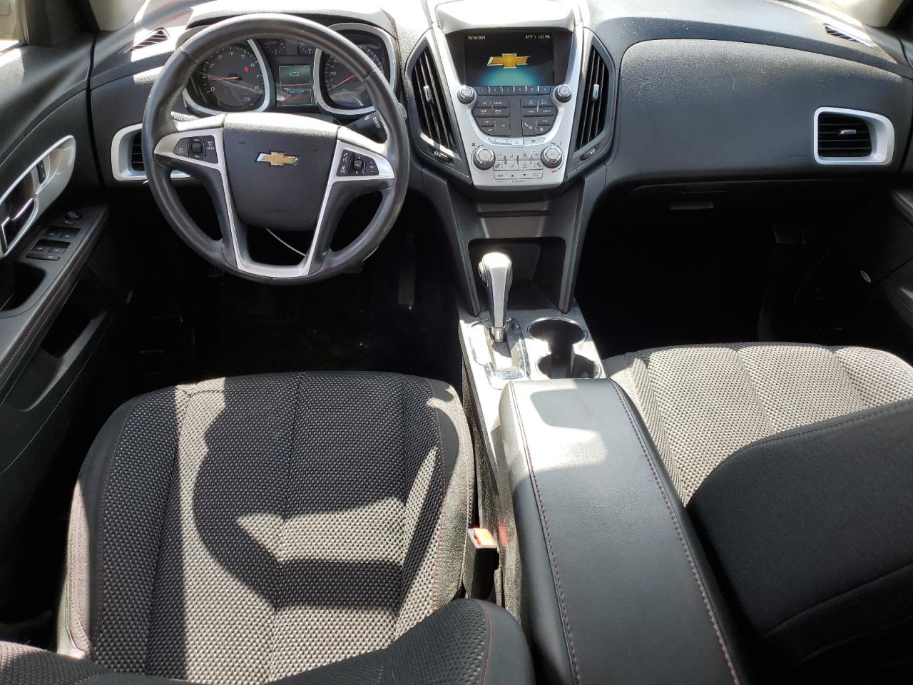 Photo 7 VIN: 2GNFLPE56C6268228 - CHEVROLET EQUINOX 