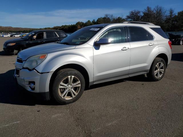 Photo 0 VIN: 2GNFLPE56C6286969 - CHEVROLET EQUINOX LT 