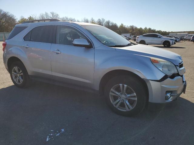 Photo 3 VIN: 2GNFLPE56C6286969 - CHEVROLET EQUINOX LT 