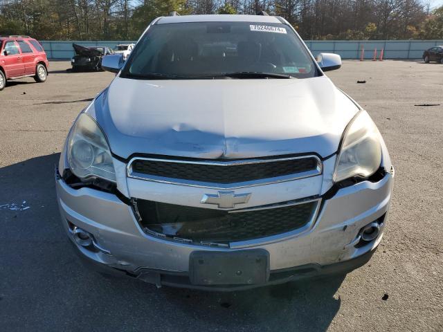 Photo 4 VIN: 2GNFLPE56C6286969 - CHEVROLET EQUINOX LT 