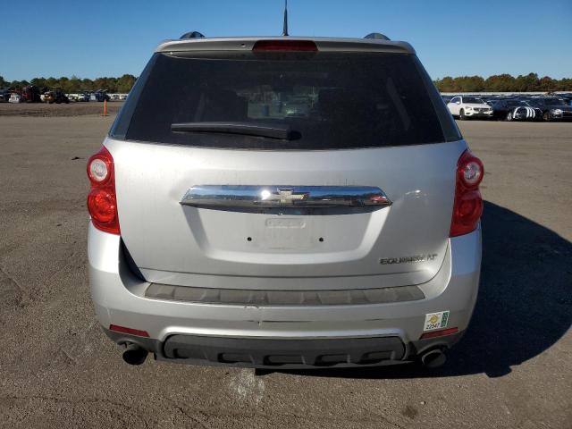 Photo 5 VIN: 2GNFLPE56C6286969 - CHEVROLET EQUINOX LT 