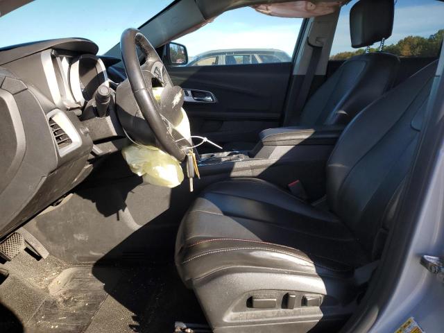 Photo 6 VIN: 2GNFLPE56C6286969 - CHEVROLET EQUINOX LT 