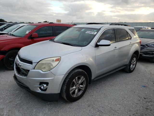 Photo 0 VIN: 2GNFLPE56C6317654 - CHEVROLET EQUINOX LT 