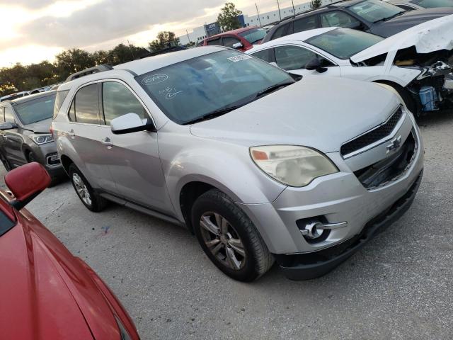 Photo 3 VIN: 2GNFLPE56C6317654 - CHEVROLET EQUINOX LT 